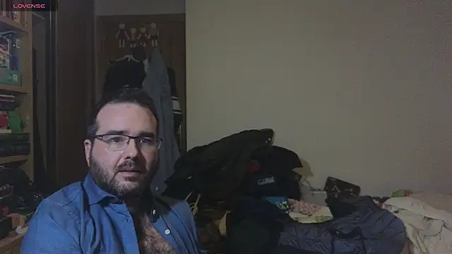 curiosillo83 online show from 21, 2, 2025