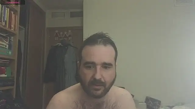 curiosillo83 online show from 21, 2, 2025