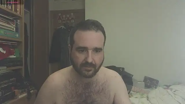 curiosillo83 online show from 22, 2, 2025