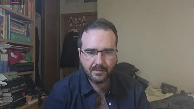 curiosillo83 online show from 25, 2, 2025