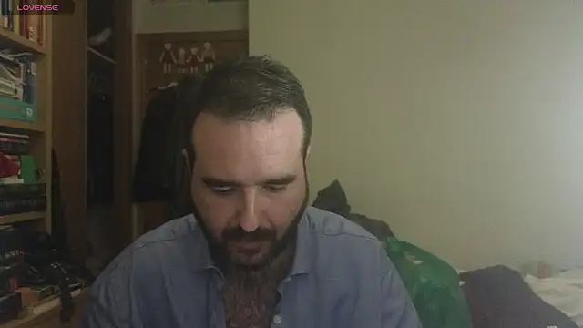 curiosillo83 online show from 1, 3, 2025