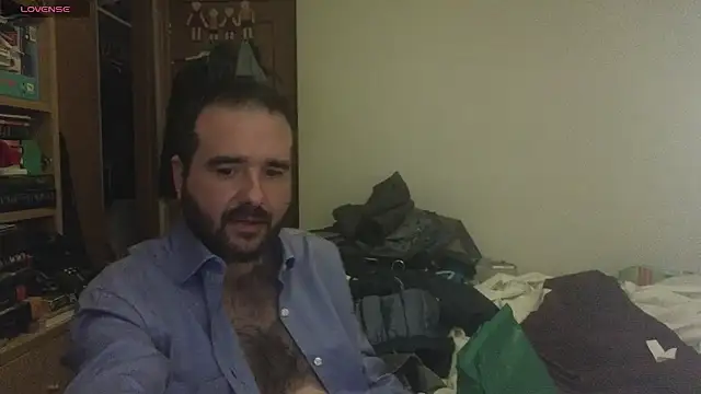 curiosillo83 online show from 1, 3, 2025