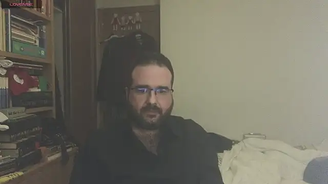 curiosillo83 online show from 4, 3, 2025