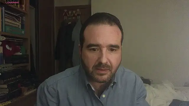 curiosillo83 online show from 9, 3, 2025