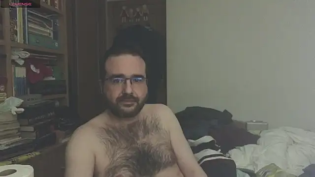 curiosillo83 online show from 16, 3, 2025