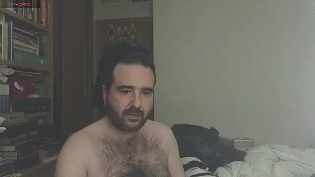 curiosillo83 online show from 16, 3, 2025