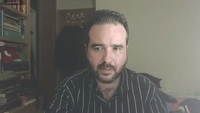 curiosillo83 online show from 21, 3, 2025