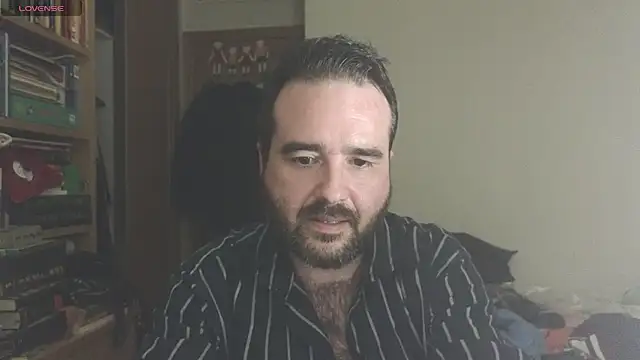 curiosillo83 online show from 21, 3, 2025