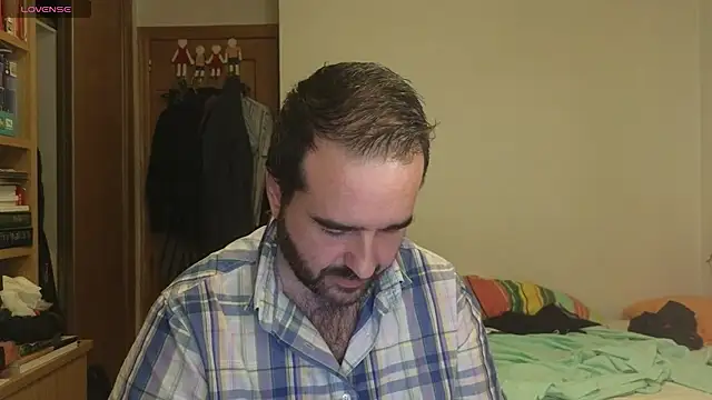 curiosillo83 online show from 21, 9, 2025