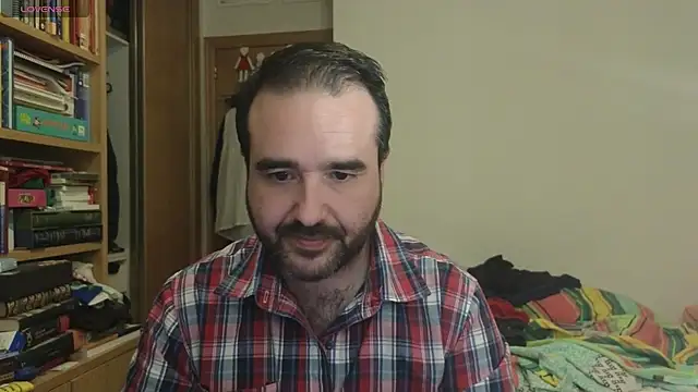 curiosillo83 online show from 1, 10, 2025