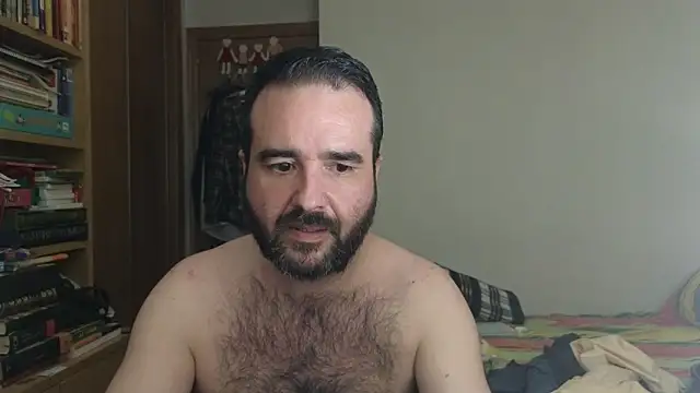 curiosillo83 online show from 7, 11, 2025