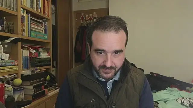 curiosillo83 online show from 14, 1, 2026