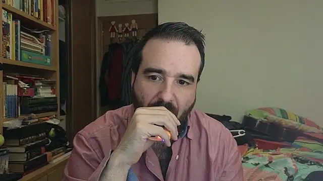 curiosillo83 online show from 8, 2, 2026