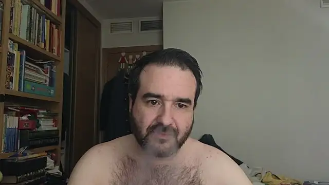 curiosillo83 online show from 15, 3, 2026