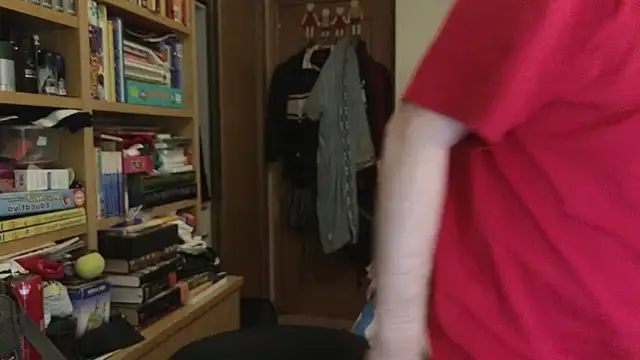 curiosillo83 online show from 7, 4, 2026