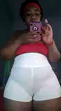 Sexypresh302 online show from 6, 1, 2025