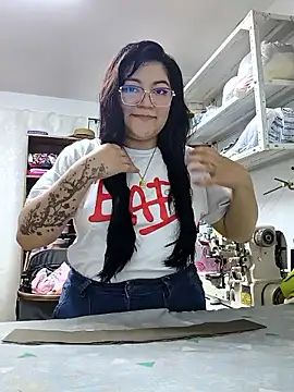 Sakura 0505 online show from 27, 5, 2026