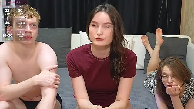 loossers online show from 24, 5, 2026