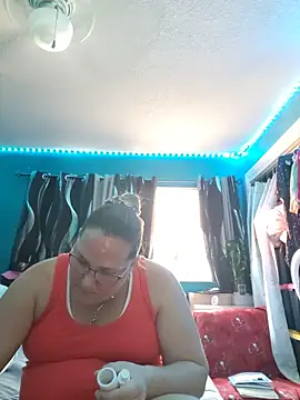 Snapshot of Sexynikki6969@xh chatting on 6, 6, 2026 Sexynikki6969xh online show from 6, 6, 2026