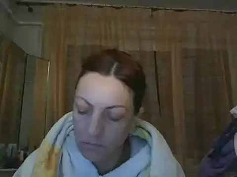 ShawnaAdams online show from 16, 1, 2025