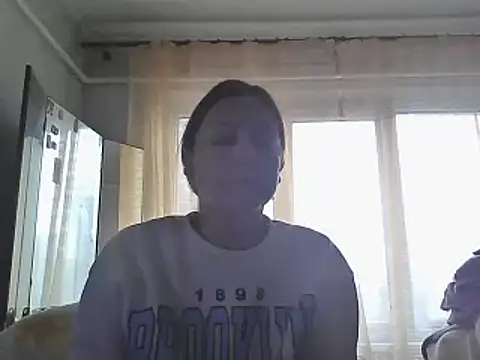 ShawnaAdams online show from 18, 1, 2025