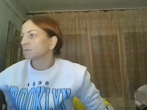 ShawnaAdams online show from 18, 1, 2025