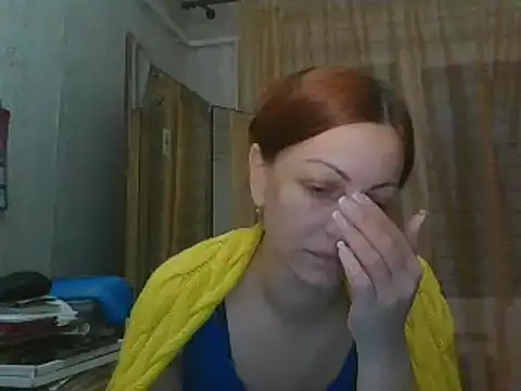 ShawnaAdams online show from 18, 1, 2025