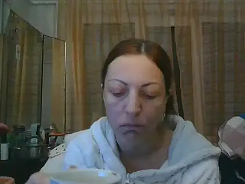 ShawnaAdams online show from 19, 1, 2025