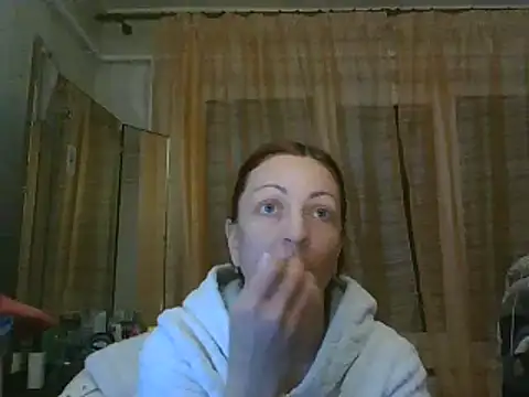 ShawnaAdams online show from 20, 1, 2025