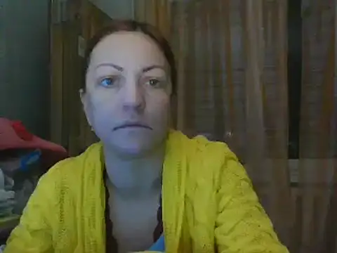 ShawnaAdams online show from 22, 1, 2025