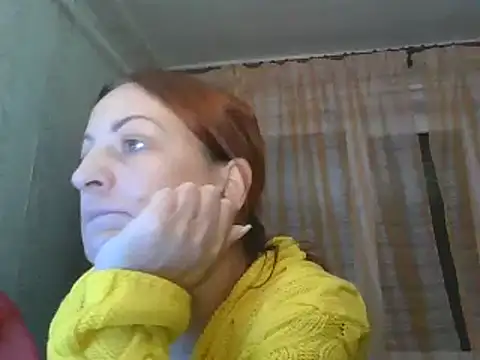 ShawnaAdams online show from 23, 1, 2025