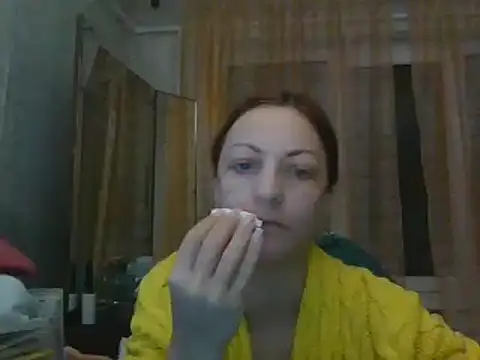 ShawnaAdams online show from 24, 1, 2025