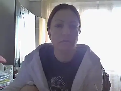 ShawnaAdams online show from 25, 1, 2025