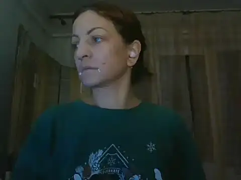 ShawnaAdams online show from 25, 1, 2025