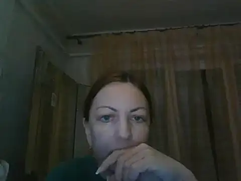 ShawnaAdams online show from 25, 1, 2025