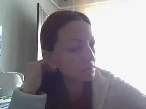 ShawnaAdams online show from 26, 1, 2025