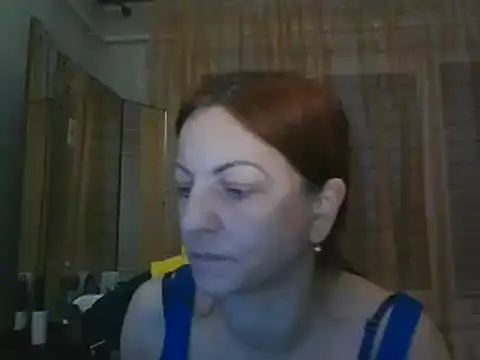 ShawnaAdams online show from 26, 1, 2025