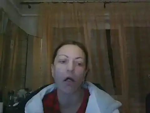 ShawnaAdams online show from 27, 1, 2025