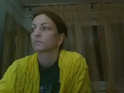 ShawnaAdams online show from 28, 1, 2025