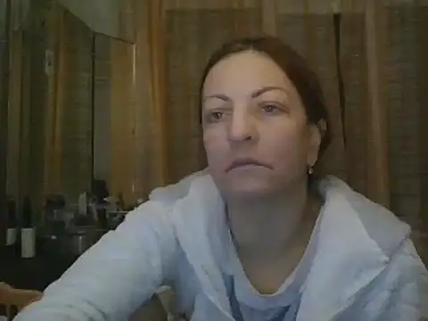 ShawnaAdams online show from 30, 1, 2025