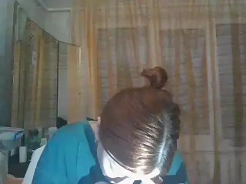 ShawnaAdams online show from 31, 1, 2025