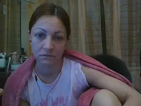 ShawnaAdams online show from 8, 2, 2025