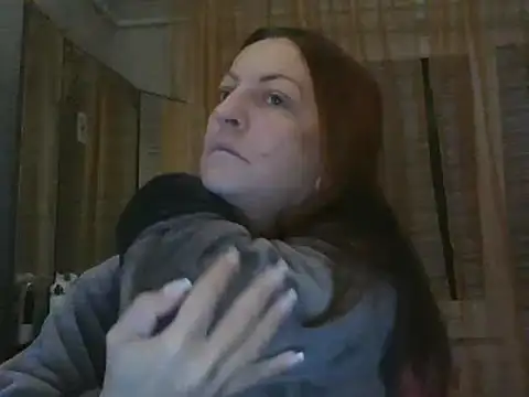 ShawnaAdams online show from 8, 2, 2025