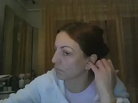 ShawnaAdams online show from 16, 2, 2025