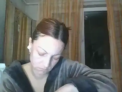 ShawnaAdams online show from 1, 3, 2025