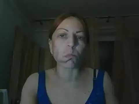 ShawnaAdams online show from 12, 3, 2025