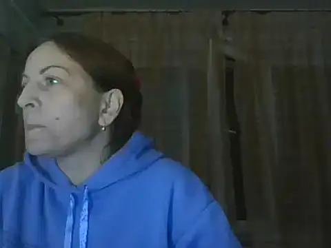 ShawnaAdams online show from 17, 3, 2025