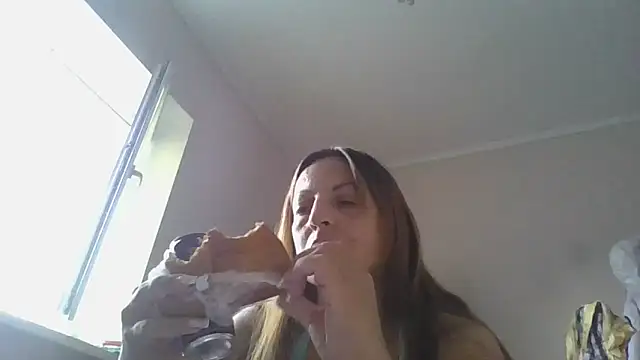 ShawnaAdams online show from 15, 9, 2025