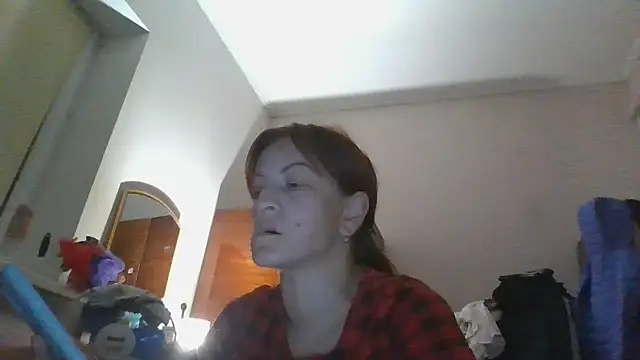 ShawnaAdams online show from 25, 9, 2025