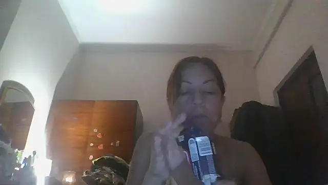 ShawnaAdams online show from 5, 10, 2025